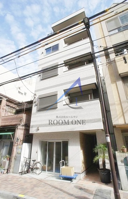 プラム二長町