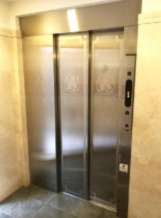 サンテミリオン本所吾妻橋駅前のその他共用部分|エレベーター