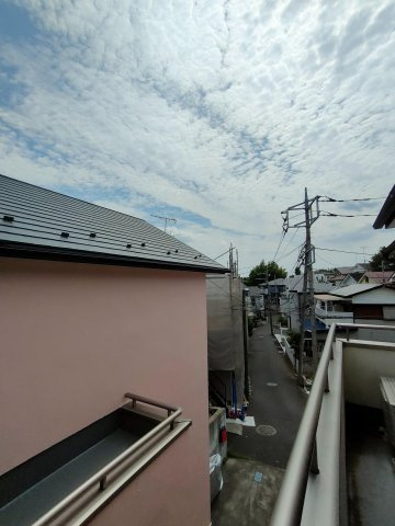 清水が丘3丁目戸建の展望
