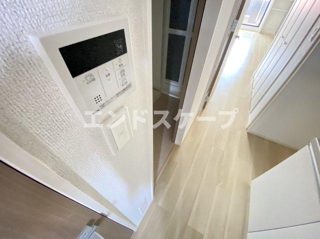 メゾン　ＴＯＺＥＮの設備|高崎、前橋のお部屋探しはエンドスケープまで！お客様の理想お聞かせ下さい♪