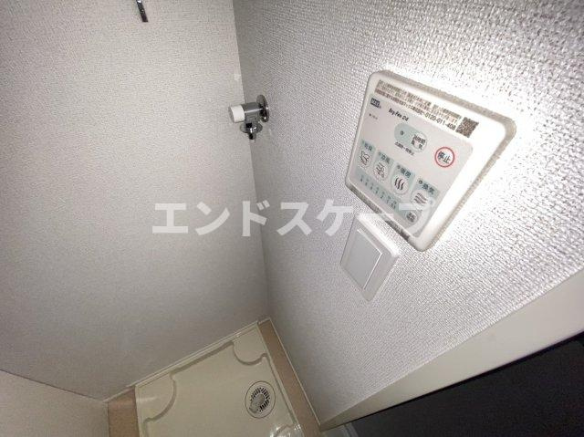 メゾン　ＴＯＺＥＮの設備|高崎、前橋のお部屋探しはエンドスケープまで！お客様の理想お聞かせ下さい♪