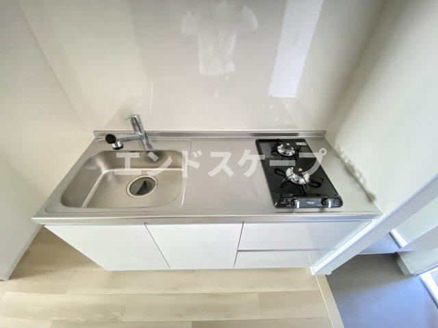 メゾン　ＴＯＺＥＮのキッチン|高崎、前橋のお部屋探しはエンドスケープまで！お客様の理想お聞かせ下さい♪