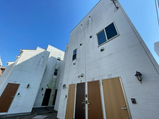 ミハス調布菊野台