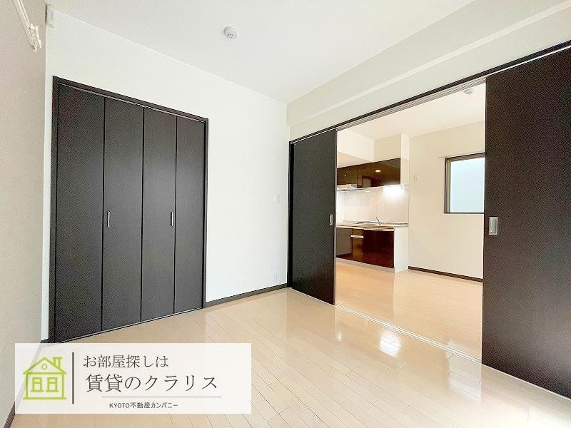 リアン桂イーストのその他
