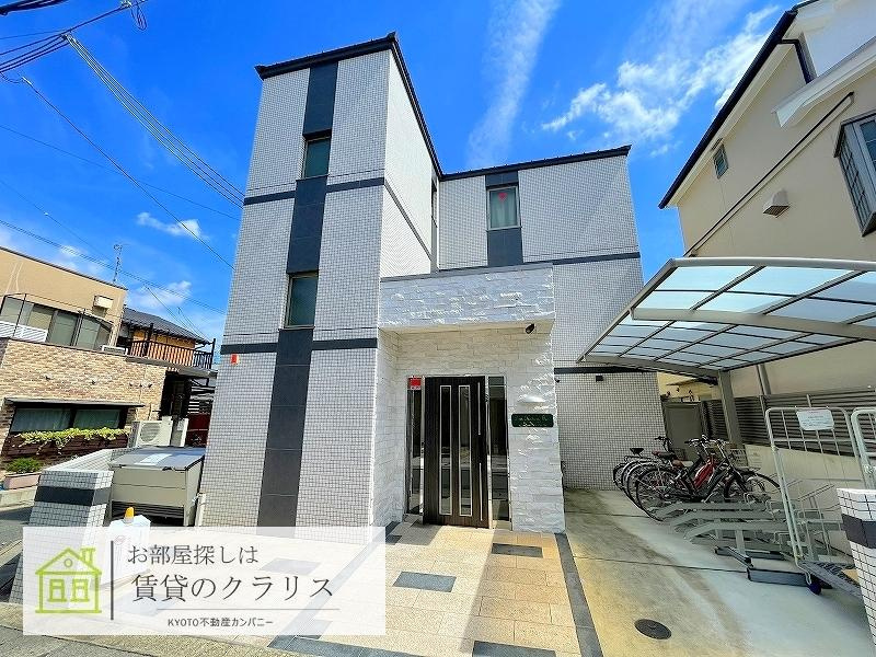 リアン桂イースト