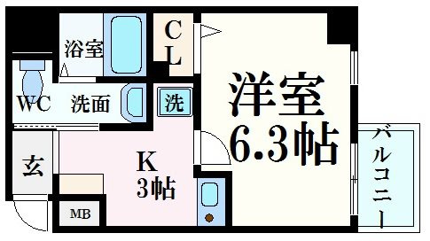 リオレスタ西宮