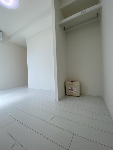 レピュア小石川レジデンスⅡの居間・リビング