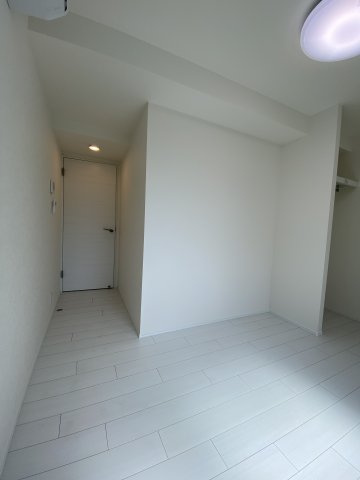 レピュア小石川レジデンスⅡの内装
