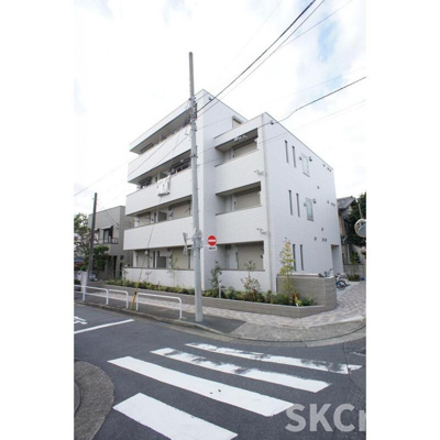 【外観】 | クラルテときわ台