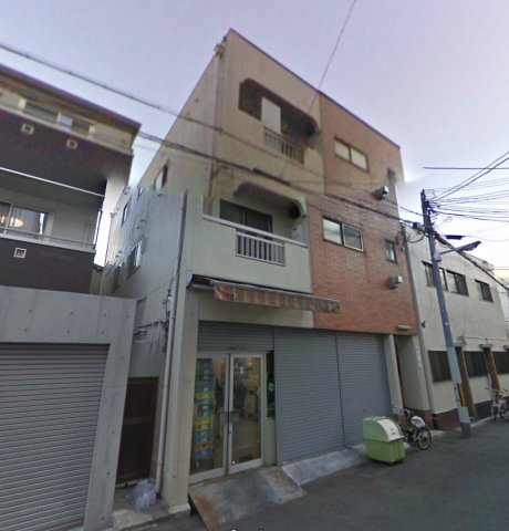 鈴江マンション