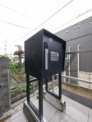 Ｋｏｌｅｔ西横浜＃０２のその他共用部分
