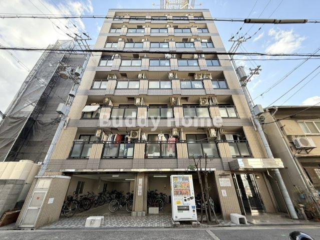 オーキッドコート田辺