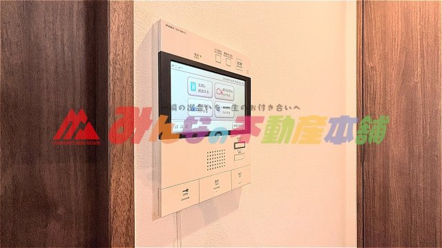 パークアソシア ザ・レジデンスのセキュリティ