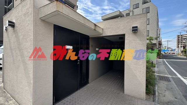 パークアソシア ザ・レジデンスのその他