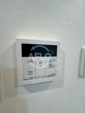 スプランディッド玉造DUEの設備