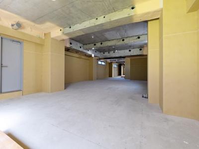 【内装】 | 芦屋大原町医療ビル