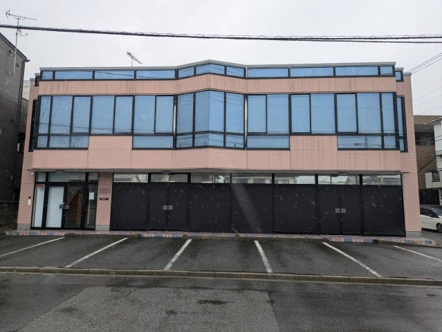 さいたま市北区大成町４丁目の倉庫