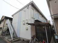 ハイツ山川の画像