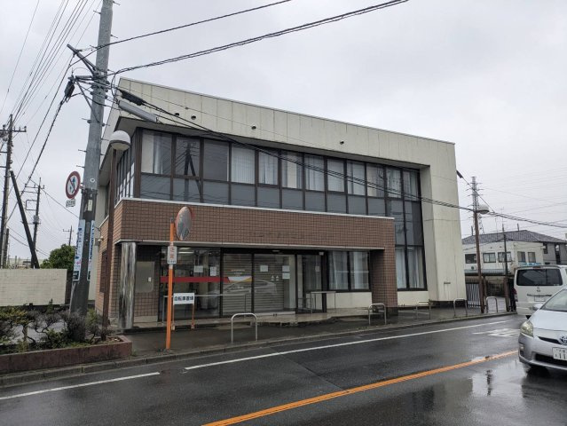 さいたま市見沼区大字風渡野の店舗事務所の外観