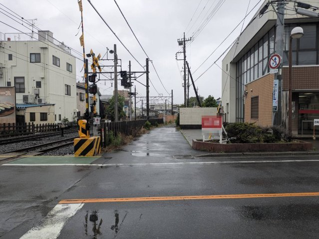 さいたま市見沼区大字風渡野の店舗事務所の周辺