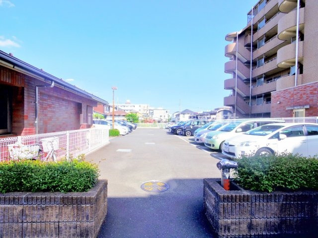NR花小金井