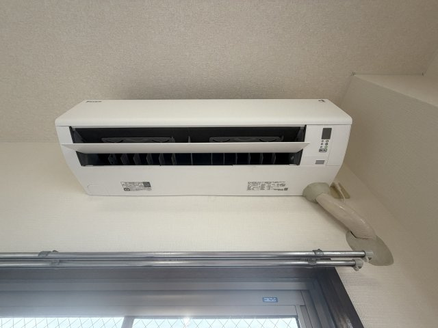 リバービュー一之江Ａ棟の設備|写真はイメージです