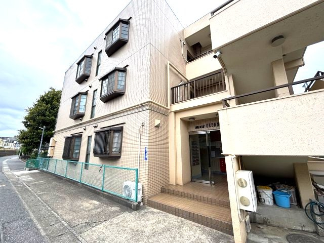 ナイスアーバン柏