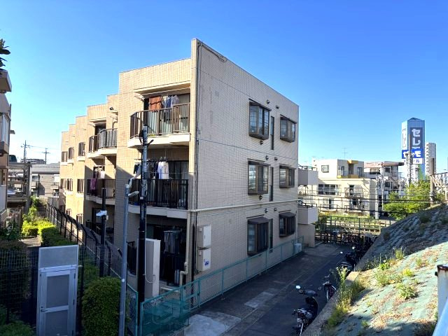 ナイスアーバン柏