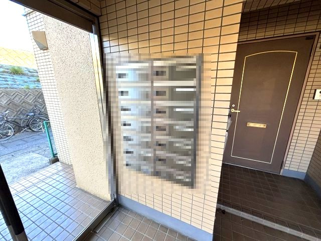 ナイスアーバン柏の設備