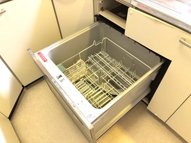 ナイスアーバン柏の設備