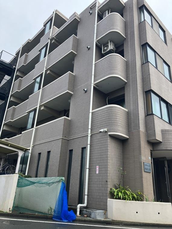 カザベーラ西武立川