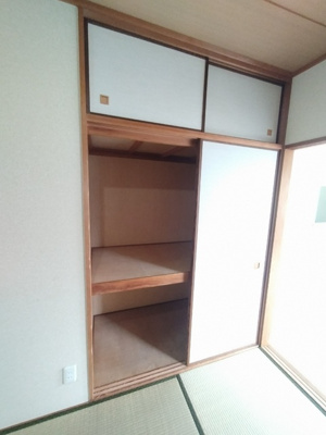 【収納】 | クレアメゾン氷室