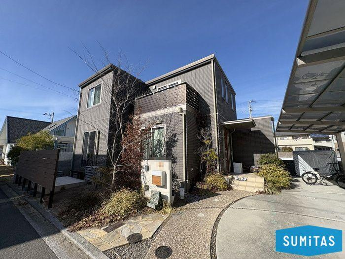 中古戸建