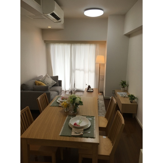 磯子台スカイマンション
