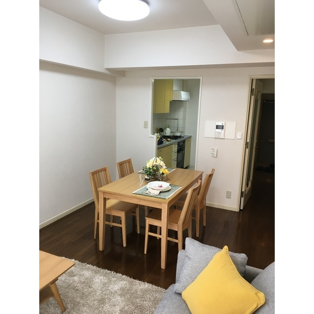 磯子台スカイマンションのその他
