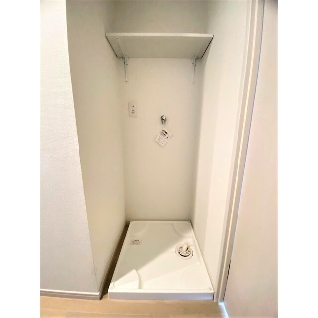 ピアコートＴＭ大山　参番館の内装
