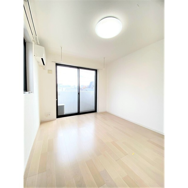 ピアコートＴＭ大山　参番館の内装