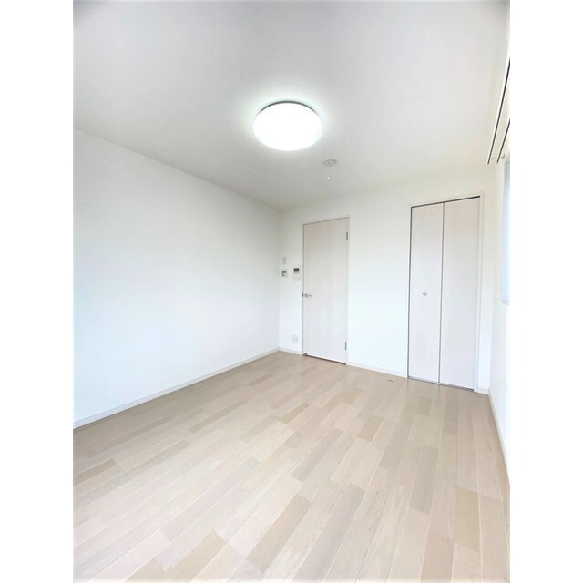 ピアコートＴＭ大山　参番館の内装