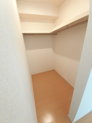 【収納】 | ソレアードⅢ