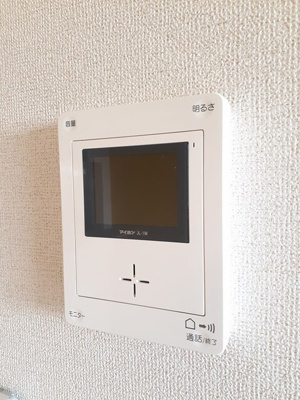 【設備】 | ソレアードⅢ