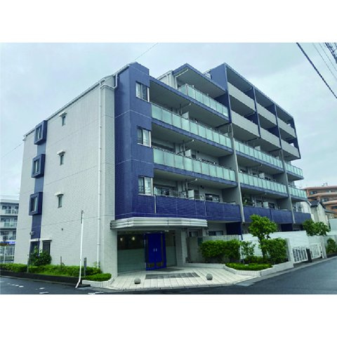 プレミアムステージ南流山