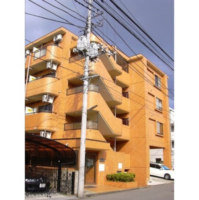 【外観】 | アーバンプラザ相模原