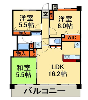 INSURANCE BLDG. VIII