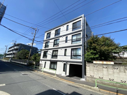 ブルーパレット練馬中村橋の画像