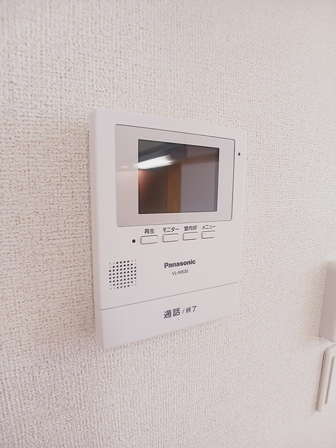 アザレアの設備