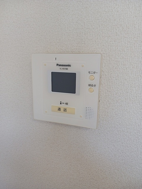 クレメントの設備