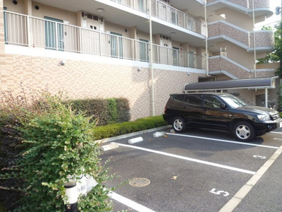 ★駐車場★（空き状況・使用料等詳細はご確認下さい）