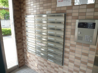 共用設備