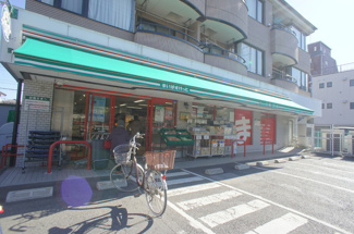 まいばすけっと南篠崎町4丁目店まで180m