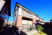 マイシャトーさがみ野　Ｂの画像